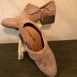 American Eagle Booties